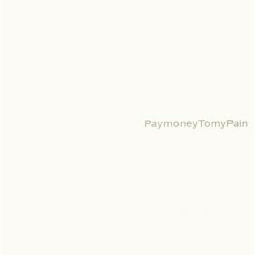 CD / Pay money To my Pain / Writing in the diary (CD+DVD) / VPCC-82622