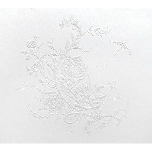 CD / Aimer / 白色蜉蝣 (CD+Blu-ray) (初回生産限定盤) / VVCL-2395