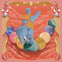 【取寄商品】CD / Elephant Gym / WORLD (CD DVD) (数量限定盤) / WDSR-6