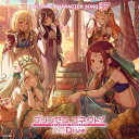 ▼CD / サレン(CV:堀江由衣)、ルカ(CV:佐藤利奈)、リリ(CV:鈴木みのり)、クリア(CV:前田佳織里)、プレシア(CV:高尾奏音) / プリンセスコネクト!Re:Dive PRICONNE CHARACTER SONG 37 / COCC-18076[1/31]発売