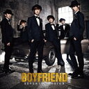 CD / BOYFRIEND / SEVENTH MISSION (CD+DVD(スペシャル・ムービー収録)) (初回限定盤B) / JBCB-9002