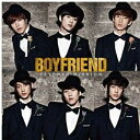 CD / BOYFRIEND / SEVENTH MISSION (通常盤) / JBCB-9004