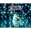 BD / 内田雄馬 / YUMA UCHIDA LIVE TOUR 2023 「Keep in Step with」(Blu-ray) / KIXM-576