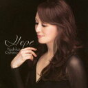 CD / 木住野佳子 / HOPE / POCS-1104