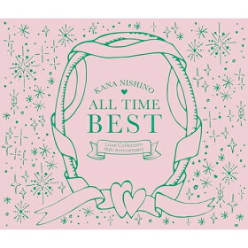 CD /  / ALL TIME BEST Love Collection 15th Anniversary (̾) / SECL-2960