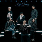 ▼CD / UVERworld / Eye's Sentry (CD+DVD) (初回生産限定盤) / SRCL-12740[3/06]発売