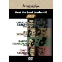 DVD / オムニバス / Meet the Band Leaders-10 / SVBP-64