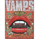 DVD / VAMPS / VAMPS LIVE 2012 / UIBV-6660