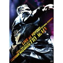 DVD / 長渕剛 / ARENA TOUR 2010-2011 ”TRY AGAIN” LIVE at YOYOGI NATIONAL STADIUM / UPBH-20071