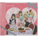 愛のアルバム 〜for ♂アニメ福山潤、諏訪部順一、植田佳奈、高橋美佳子、釘宮理恵、伊藤静　発売日 : 2008年2月14日　種別 : CD　JAN : 4580226560824　商品番号 : VTCL-60010【商品紹介】アニメ『レンタルマギカ』に登場する女性キャラクターによるスペシャル企画アルバム。【収録内容】CD:11.レンタルマギカ::オープニング2.レンタルマギカ::企画その1:アストラルカフェ3.レンタルマギカ::企画その2:お叱りCD4.レンタルマギカ::企画その3:目指せ!お笑いグランプリ5.レンタルマギカ::穂波の歌 「恋は本気魔法☆レンタルマギカ」6.レンタルマギカ::みかんの歌 「さらせすいちゅな」7.レンタルマギカ::黒羽の歌 「儚い想い」8.レンタルマギカ::アディリシアの歌 「良い魔法を」9.レンタルマギカ::アストラル社歌 「ああ、アストラル」10.レンタルマギカ::幸せの歌 「ついてる百回そんぐ(アストラルVersion)」11.レンタルマギカ::スペシャルドラマ〜for ♂ 「キッチンからホワイトデー」12.レンタルマギカ::エンディング