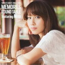 CD / ROUND TABLE feat.Nino / SINGLES BEST 2002-2012 MEMORIES (通常盤) / VTCL-60320