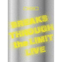 BD / EMPiRE / EMPiRE BREAKS THROUGH the LiMiT LiVE(Blu-ray) (Blu-ray+CD(スマプラ対応)) (初回生産限定盤) / AVXD-92997