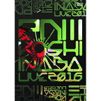 DVD / 稲葉浩志 / Koshi Inaba LIVE 2016 ～enIII～ / BMBV-5031