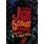 BD / J / J LIVE STREAMING AKASAKA BLITZ 5DAYS FINAL -THANK YOU TO ALL MOTHER FUCKERS-(Blu-ray) (Blu-ray(ޥץб)) / CTXR-92132