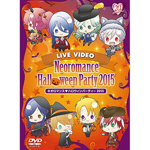 DVD / { / LIVE VIDEO lI}XnEBp[eB[ 2015 (ʏ) / KEBH-1319