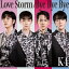 CD / K4 / Love Storm/Bye Bye Bye (Blu-specCD2) / MHCL-30981