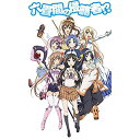 DVD / TVアニメ / 六畳間の侵略者 6 (DVD CD) (初回限定版) / POBD-69516