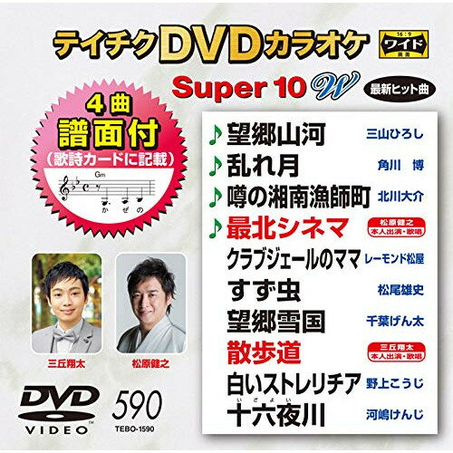 DVD/eC`NDVDJIP X[p[10 W (̎t)/JIP/TEBO-1590