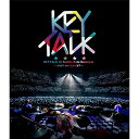 BD / KEYTALK / KEYTALK̕قŕ `shall we dance?`(Blu-ray) (ʏ) / VIXL-161