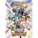 DVD / キッズ / ビッ友×戦士 キラメキパワーズ! DVD BOX Vol.1 / ZMSZ-15431