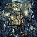 MOONCULTSilver Bulletシルバーブレット しるばーぶれっと　発売日 : 2019年4月17日　種別 : CD　JAN : 4571139013842　商品番号 : IUCP-16301【商品紹介】2004年から2011年までフィンランドを代表するバトル・メタル・バンド、TURISASにベーシストとして在籍し、2枚のフル・アルバムと『FINLAND FEST』、『LOUD PARK』でも来日した経験を持つ、ハンネス ”ハンヌ” ホルマ(g)率いる、ホラー映画に通じる不気味な歌詞の世界観を表現する、強力シンフォニック・パワー・メタル・バンドが2枚目にして遂に日本デビュー!そのサウンドは、シアトリカルな雰囲気も合わせ持つ、ドラマティックかつテクニカルなパワー・メタル!! フィンランドのバンドながら、USパワー・メタルにも通じるサウンドが魅力のバンドが登場!