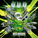 【取寄商品】CD / U.D.O. / レヴ・ラプター (解説歌詞付) / MTVB-1014