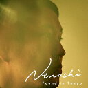 【取寄商品】CD / Nenashi / Found in Tokyo (生産限定版) / OPCA-1058