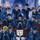 CD / SAD originals. / 戦いが消えた日 (Type-C) / QARF-69185