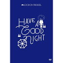 DVD / GOOD ON THE REEL / HAVE A hGOODh NIGHT / UPBH-1425