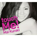 CD / 倉木麻衣 / touch Me! (通常盤) / VNCM-9005