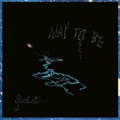 ڼʡCD / YOUBET / WAY TO BE / HAR-176CDJ[10/10]ȯ