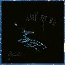 【取寄商品】CD / YOUBET / WAY TO BE / HAR-176CDJ(2)