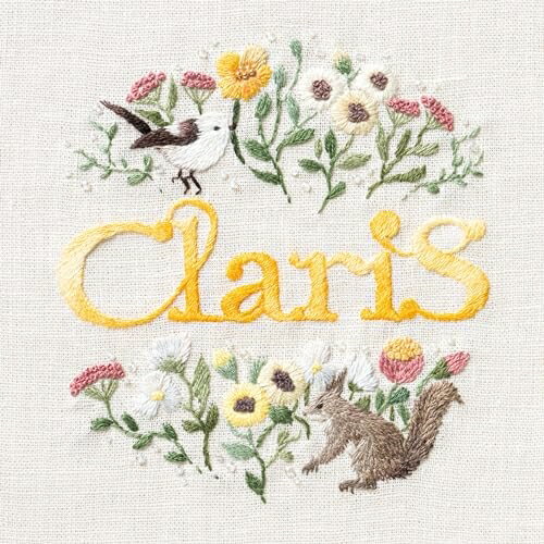 CD / ClariS / アンダンテ (CD+Blu-ray) (初回生産限定盤) / VVCL-2460