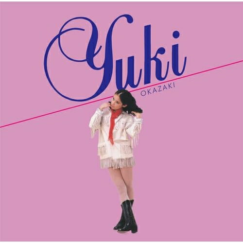 CD / 岡崎友紀 / ゴールデン☆ベスト WARNER YEARS (解説付) / WPCL-20002