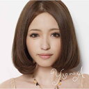 CD / YU-A / You Are My Love (CD+DVD) (初回限定盤) / YRCN-95132