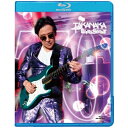 BD / 高中正義 / 高中正義 TAKANAKA SUPER BEST LIVE 2023 ULTRA SEVEN-T(Blu-ray) (Blu-ray+2CD) (初回生産限定盤) / LAGB-11