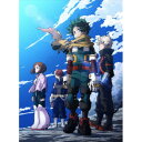 【取寄商品】BD / TVアニメ / 僕のヒーローアカデミア 7th Vol.3(Blu-ray) / TBR-34135D