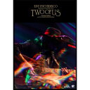 BD / LOVE PSYCHEDELICO / Premium Acoustic Live ”TWO OF US” Tour 2023 at EX THEATER ROPPONGI(Blu-ray) / VIXL-449