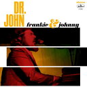 【取寄商品】CD / ドクター・ジョン / フランキー&ジョニー / BSMF-7724