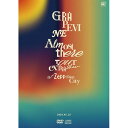 DVD / GRAPEVINE / Almost there Tour extra show at Zepp DiverCity 2024.03.28 (DVD+2CD) (初回限定盤) / VIZL-2358