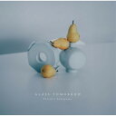 【取寄商品】CD / 横山起朗 / GLASS TOMORROW / FETE-13