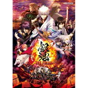 BD / 空知英秋 / 銀魂 THE FINAL / ANSW-14028