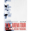 DVD / Saucy Dog / Saucy Dog 「It Re:ARENA TOUR」 2024.3.31 Kアリーナ横浜 / AZBS-1084