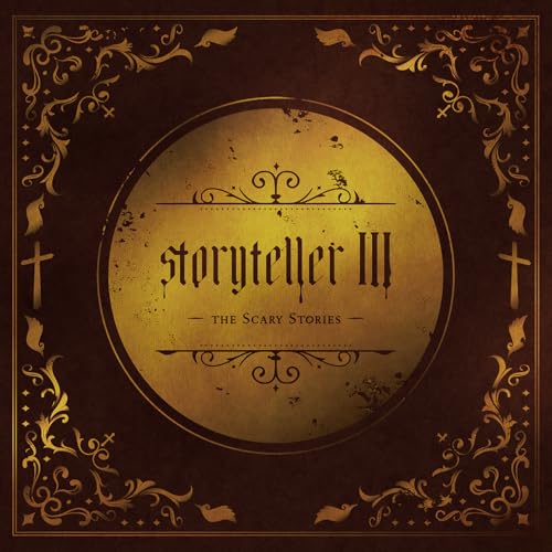 storyteller III 〜THE SCARY STORIES〜VALSHEバルシェ ばるしぇ　発売日 : 2024年9月18日　種別 : CD　JAN : 4549767328553　商品番号 : COCX-42354【商品紹介】アーティスト活動15年目を迎えるVALSHEが、10年の時を超え人気シリーズ3作目となるコンセプトミニアルバム『storyteller III 〜THE SCARY STORIES〜』をリリース!2010年発表のメジャーデビューミニアルバム『storyteller』、2014年発表の『storyteller II 〜the Age Limits〜』の世界観を引き継いだ完全新作のアルバムとなる。このアルバムは七人の”証言者(クリエイター)”によって明かされるという『七篇の物語』が七つの楽曲で構成されており、各楽曲はタイトルの通り”THE SCARY STORIES=本当にあった怖い話”をテーマに書き上げられている。【収録内容】CD:11.Never Landing just Falling Down2.True meaning of...3.Utopia4.全心整形5.Ctrl+Q6.ライトトラップ7.Dullahan8.ギュゲスの指輪