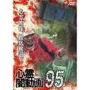 【取寄商品】DVD / 趣味教養 / 心霊闇動画95 / OED-11066