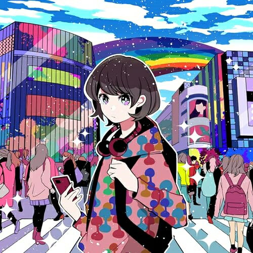 【取寄商品】CD / オムニバス / Grey October Sound Presents Tokyo Lo-Fi(Salad Days Edition) / PCD-25421