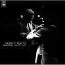 LP(30cm) / マイルス・デイビス / マイルス・イン・トーキョー (解説付/ライナーノーツ/180グラム重量盤) (完全生産限定盤) / SIJP-10...