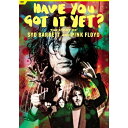 DVD / シド・バレット / 独りぼっちの狂気 (DVD+Blu-ray) (解説付/紙ジャケット) (限定盤) / UIBY-75139