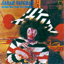 【取寄商品】CD / サラ・ヴォーン / センド・イン・ザ・クラウンズ (解説付) / UVMS-10036