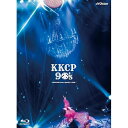 BD / 小泉今日子 / KKCP 90's ~TOUR 2023 Live at Spotify O-EAST~(Blu-ray) (初回生産限定盤) / VIZL-2385